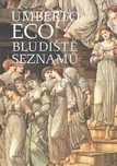 Bludiště seznamů - Umberto Eco