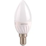 Extol Light LED, 3W, závit E14 43020