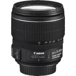 Canon EF-S 15-85 mm f/3.5-5.6 IS USM