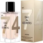 Iceberg Eau De Iceberg 74 Jasmine W EDT