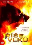 DVD Říše vlků (2005)