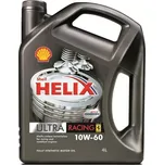 Shell Helix Ultra Racing 10W-60