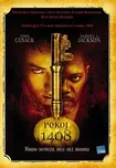 DVD Pokoj 1408