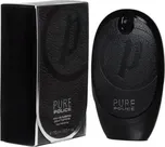 Police Pure DNA M EDT