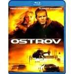Blu-ray Ostrov (2005)