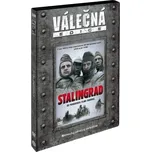 DVD Stalingrad (1993)