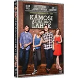 DVD Kámoši až na dno lahve (2013)
