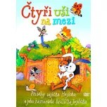 DVD Čtyři uši na mezi (2003)