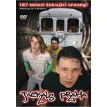 DVD Jackals Praha (2007)