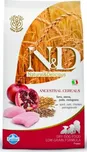 N&D Low Grain Dog Puppy…