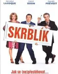 DVD Skrblík (2006)