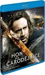 Blu-ray Hon na čarodějnice