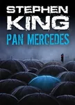 Pan Mercedes - Stephen King