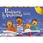 Písničková angličtina - Lucie Poslušná