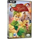 Disney Víly: Dobrodružství víly…