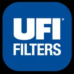 Vzduchový filtr UFI (30.022.00)