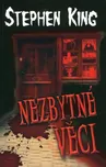 Nezbytné věci - Stephen King