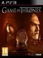 PS3 Game Of Thrones