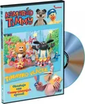 DVD Kamarád Timmy