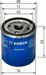 Filtr olejový BOSCH (BO F026407055)