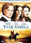 DVD Tvář anděla (2007)