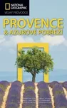 Provence a Azurové pobřeží [CZ] (Kniha)