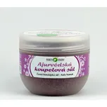 Ajurvédská koupelová sůl 500g