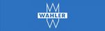 EGR ventil WAHLER (WH 7350D)