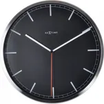 Nextime Company black stripe 3071zw