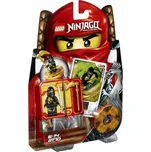 LEGO Ninjago 2170 Cole DX