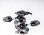MANFROTTO MHXPRO-3W - fotogr. hlava