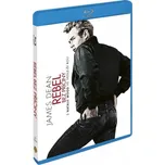 DVD Rebel bez příčiny (1955)