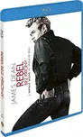 DVD Rebel bez příčiny (1955)