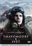 DVD Tmavomodrý svět (2001)