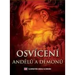 DVD Osvícení andělů a démonů (2005)