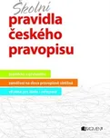 Školní pravidla českého pravopisu -…