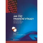 Jak číst finanční výkazy - Martin Landa
