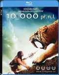 Blu-ray 10 000 let př.n.l. (2008)