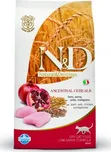 N&D Low Grain Cat Adult…