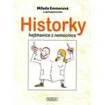Historky hejtmanice z nemocnice -…