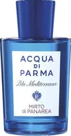Acqua Di Parma Blu Mediterraneo Mirto di Panarea U EDT