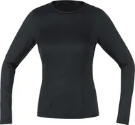 Triko GORE Base Layer Shirt Black