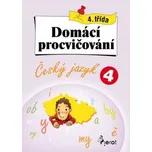 Domácí procvičování čeština 4. třída -…
