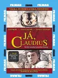 DVD Já, Claudius 1