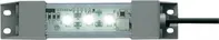 LED osvětlení zařízení LUMIFA Idec LF1B-NA3P-2THWW2-3M, 24 V/DC, bílá