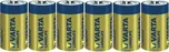 Alkalická baterie Varta Longlife, typ…