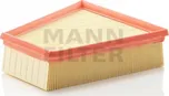 Filtr vzduchový MANN (MF C2295/2)