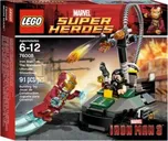 LEGO Super Heroes 76008 Iron Man 3 vs.…