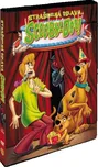 DVD Scooby Doo: Strašidelná oslava…