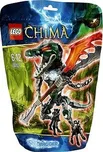 LEGO Chima 70203 Chi Cragger